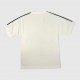 Adidas Originals 3-Stripes T-Shirt Λευκό / Pre-Owned